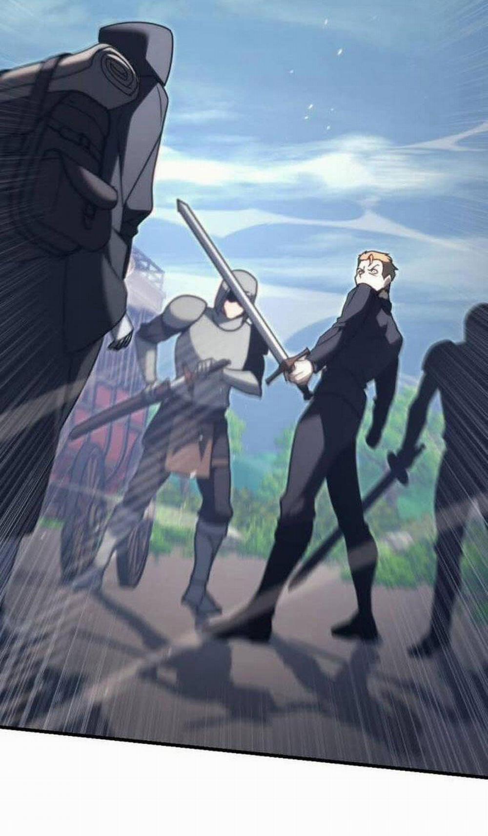 Hồi Quy Giả Của Gia Tộc Suy Vong 43 trang 32