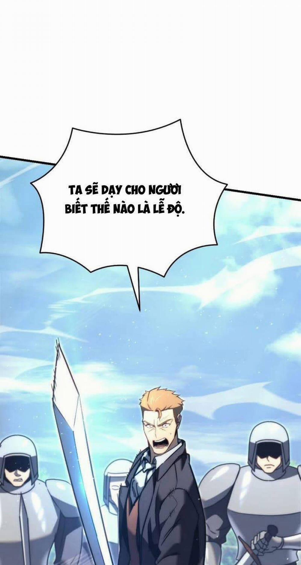 Hồi Quy Giả Của Gia Tộc Suy Vong 43 trang 33