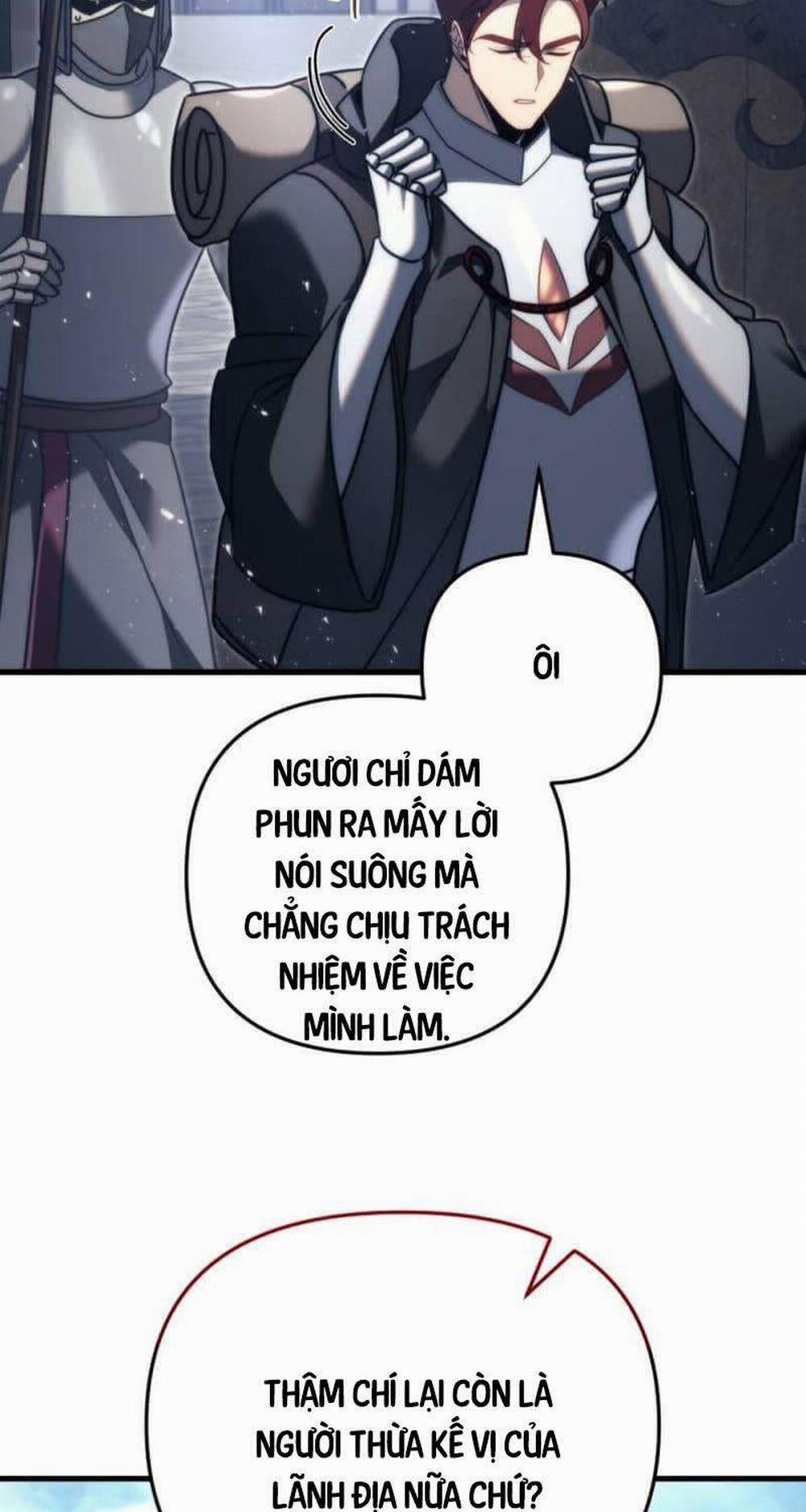 Hồi Quy Giả Của Gia Tộc Suy Vong 43 trang 35