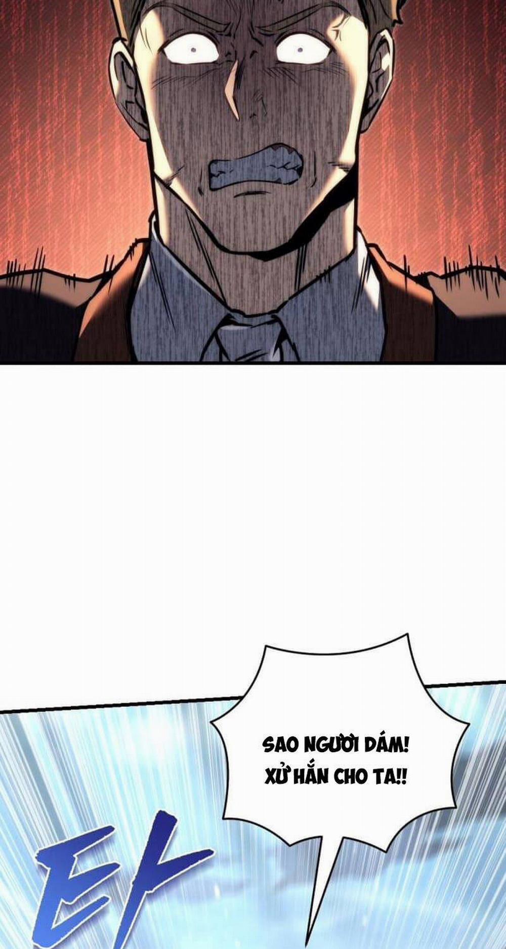 Hồi Quy Giả Của Gia Tộc Suy Vong 43 trang 37