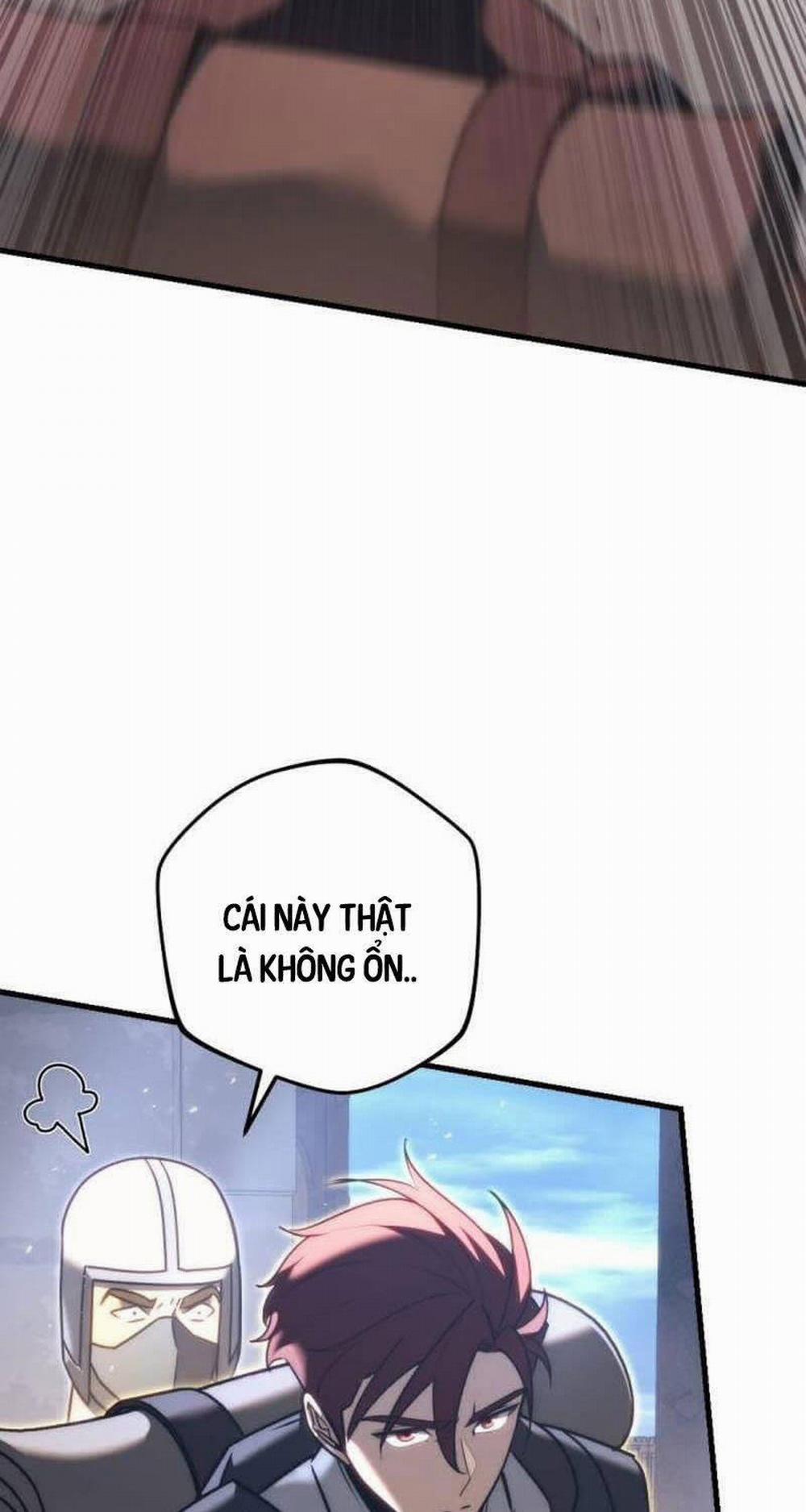 Hồi Quy Giả Của Gia Tộc Suy Vong 43 trang 39