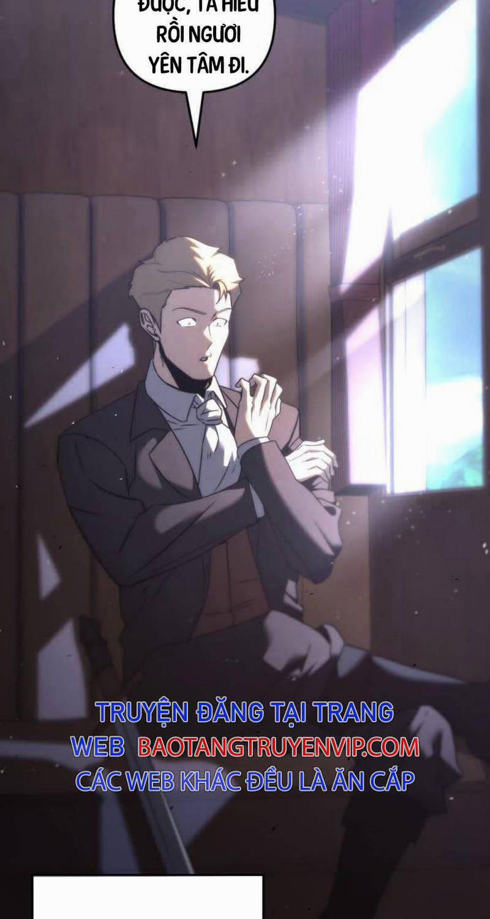 Hồi Quy Giả Của Gia Tộc Suy Vong 43 trang 4