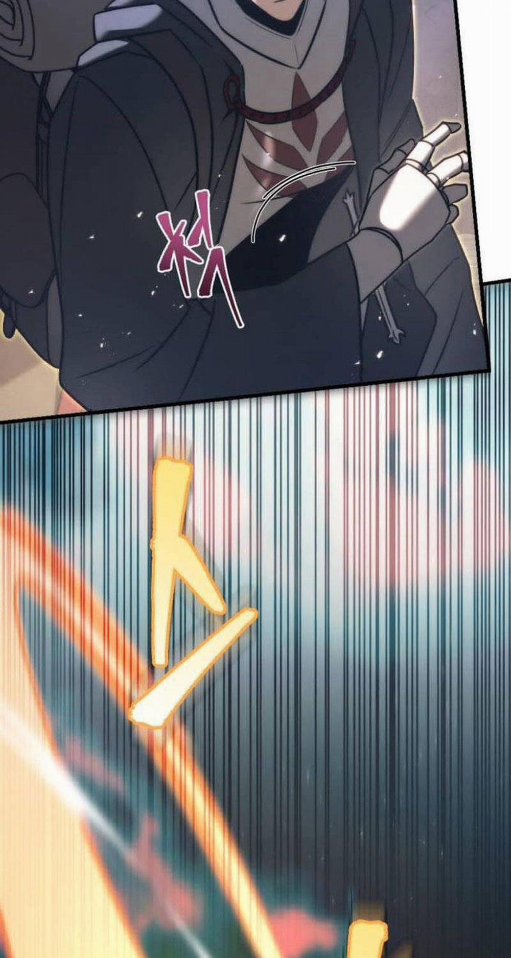 Hồi Quy Giả Của Gia Tộc Suy Vong 43 trang 40