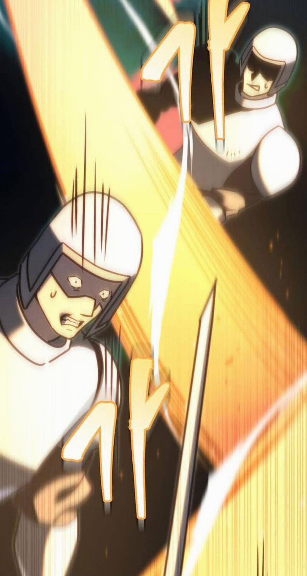 Hồi Quy Giả Của Gia Tộc Suy Vong 43 trang 41