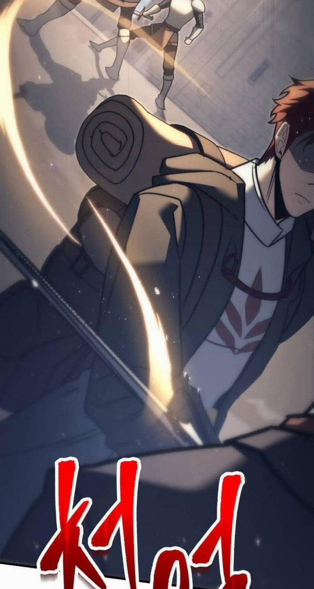 Hồi Quy Giả Của Gia Tộc Suy Vong 43 trang 44