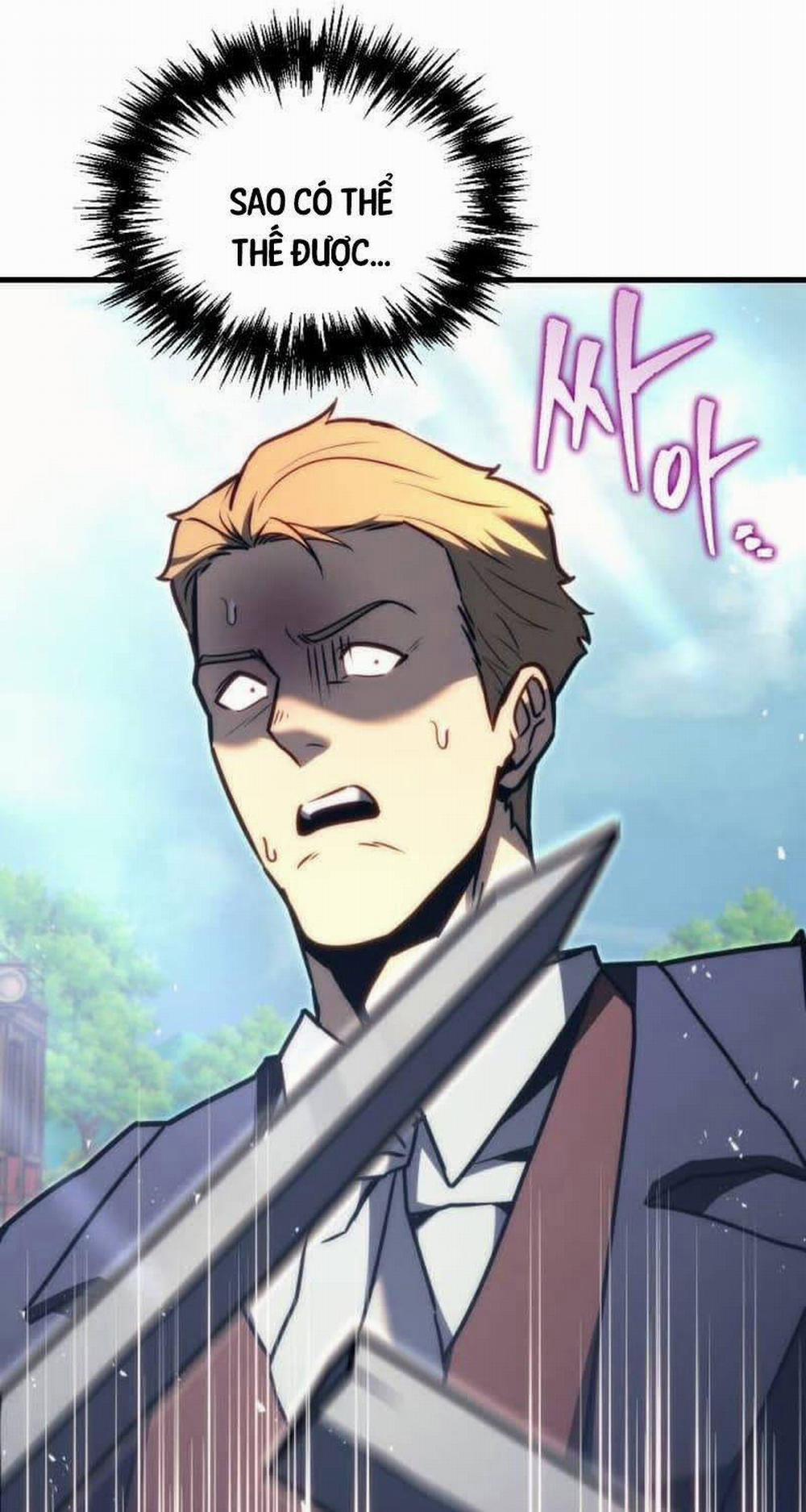 Hồi Quy Giả Của Gia Tộc Suy Vong 43 trang 47