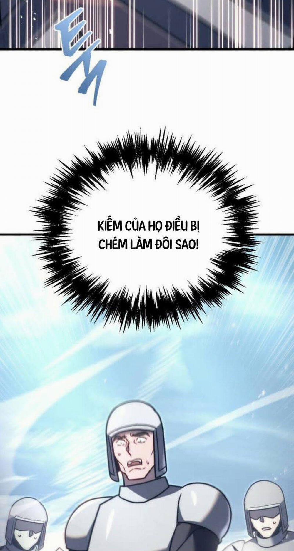 Hồi Quy Giả Của Gia Tộc Suy Vong 43 trang 48