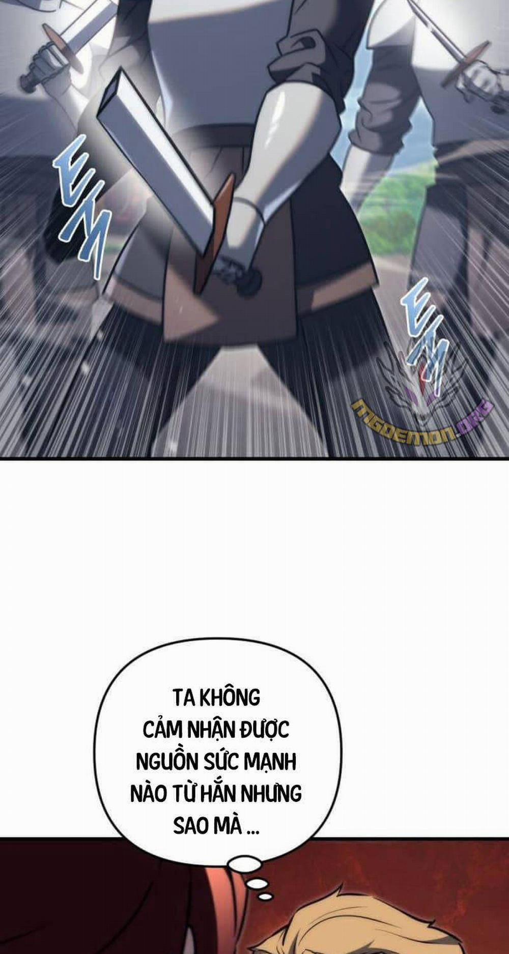 Hồi Quy Giả Của Gia Tộc Suy Vong 43 trang 49