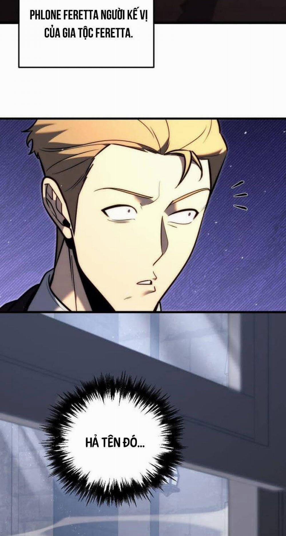 Hồi Quy Giả Của Gia Tộc Suy Vong 43 trang 5