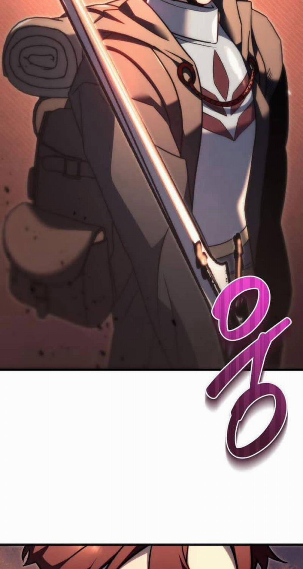 Hồi Quy Giả Của Gia Tộc Suy Vong 43 trang 51