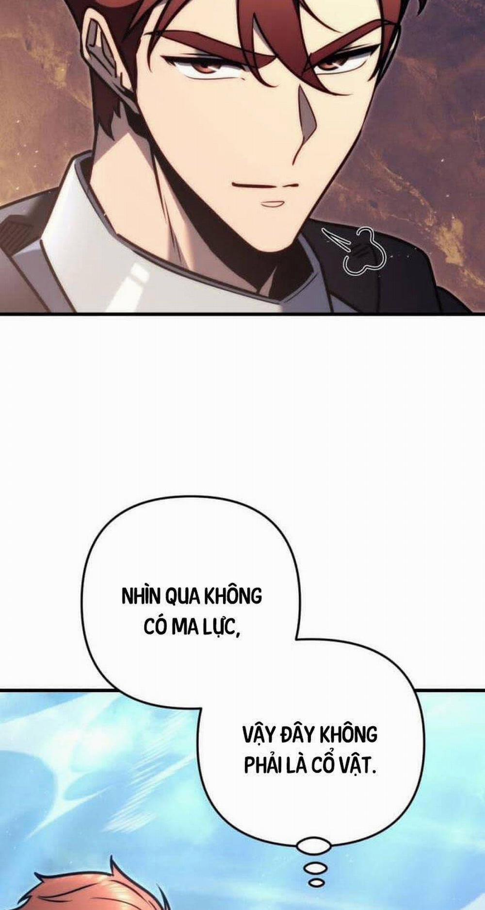 Hồi Quy Giả Của Gia Tộc Suy Vong 43 trang 52