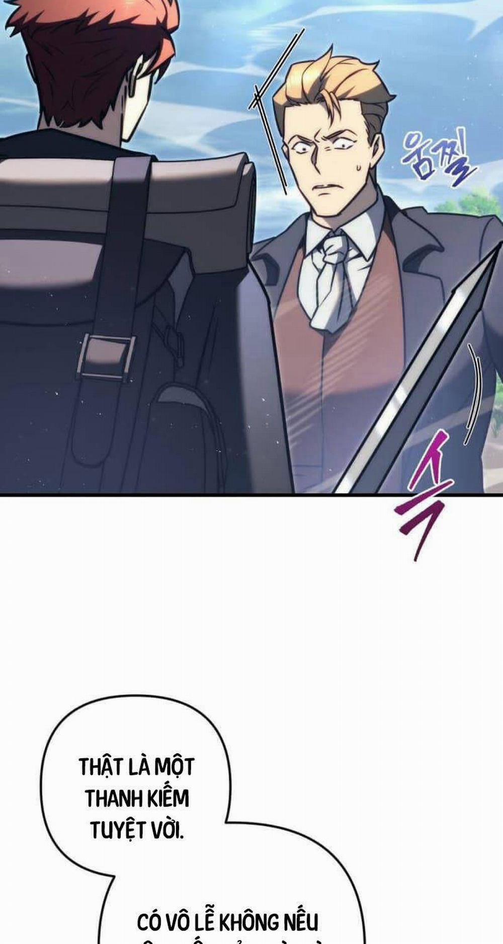 Hồi Quy Giả Của Gia Tộc Suy Vong 43 trang 53