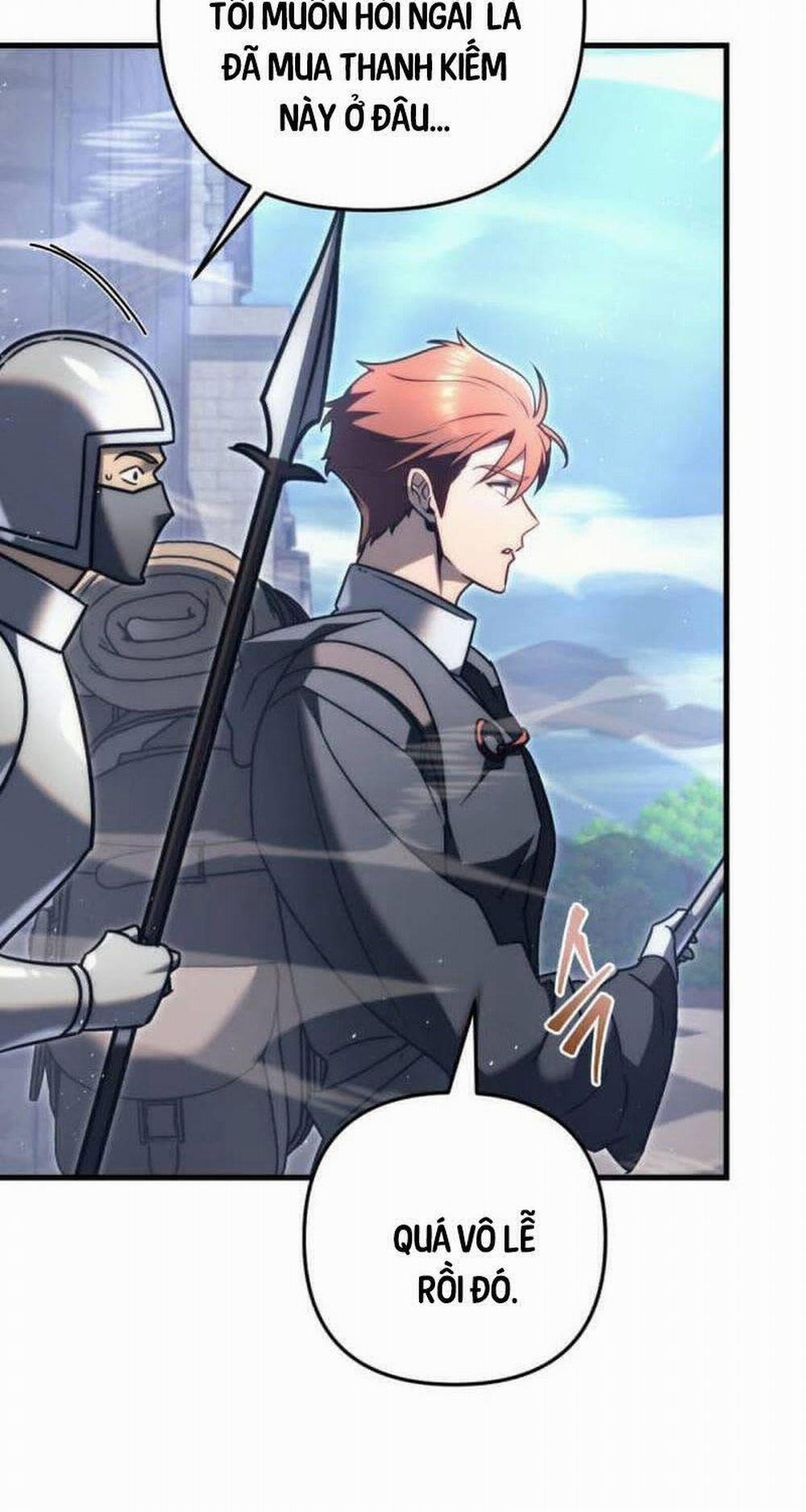 Hồi Quy Giả Của Gia Tộc Suy Vong 43 trang 54