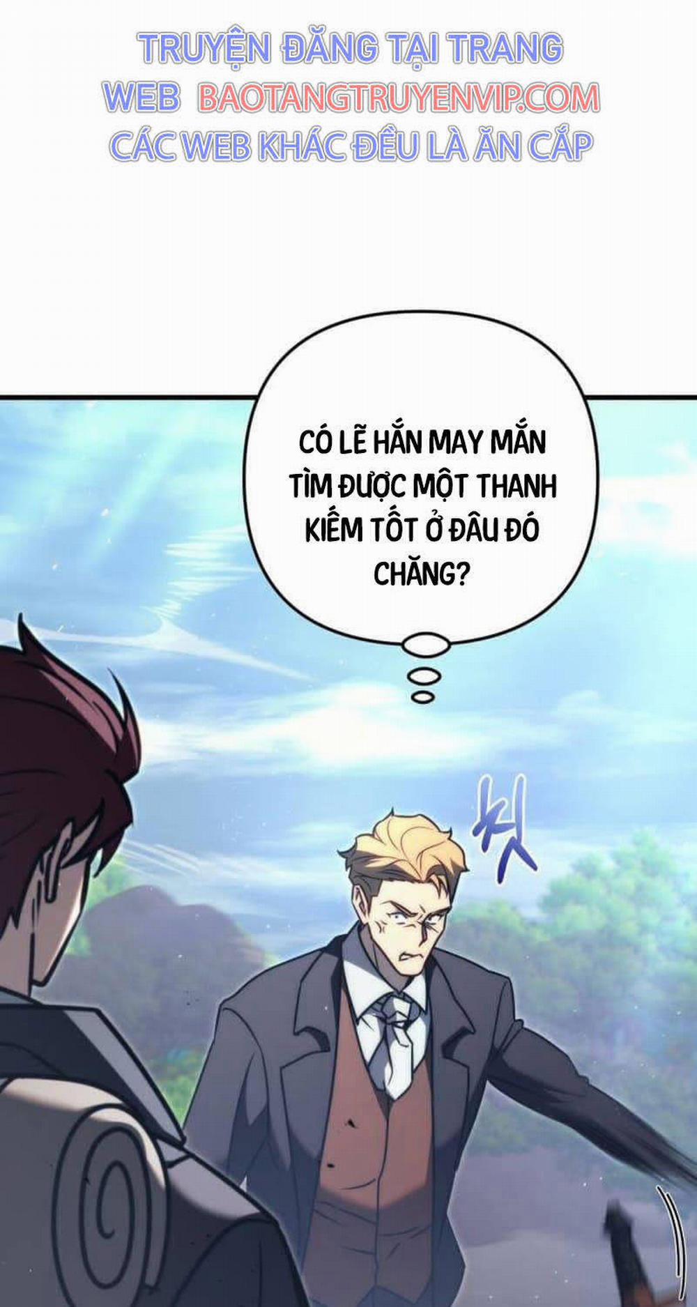 Hồi Quy Giả Của Gia Tộc Suy Vong 43 trang 55