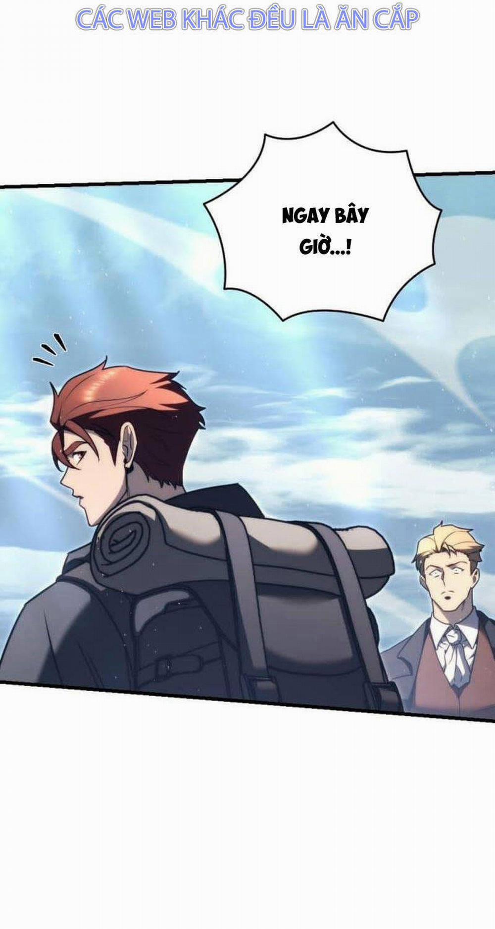 Hồi Quy Giả Của Gia Tộc Suy Vong 43 trang 58