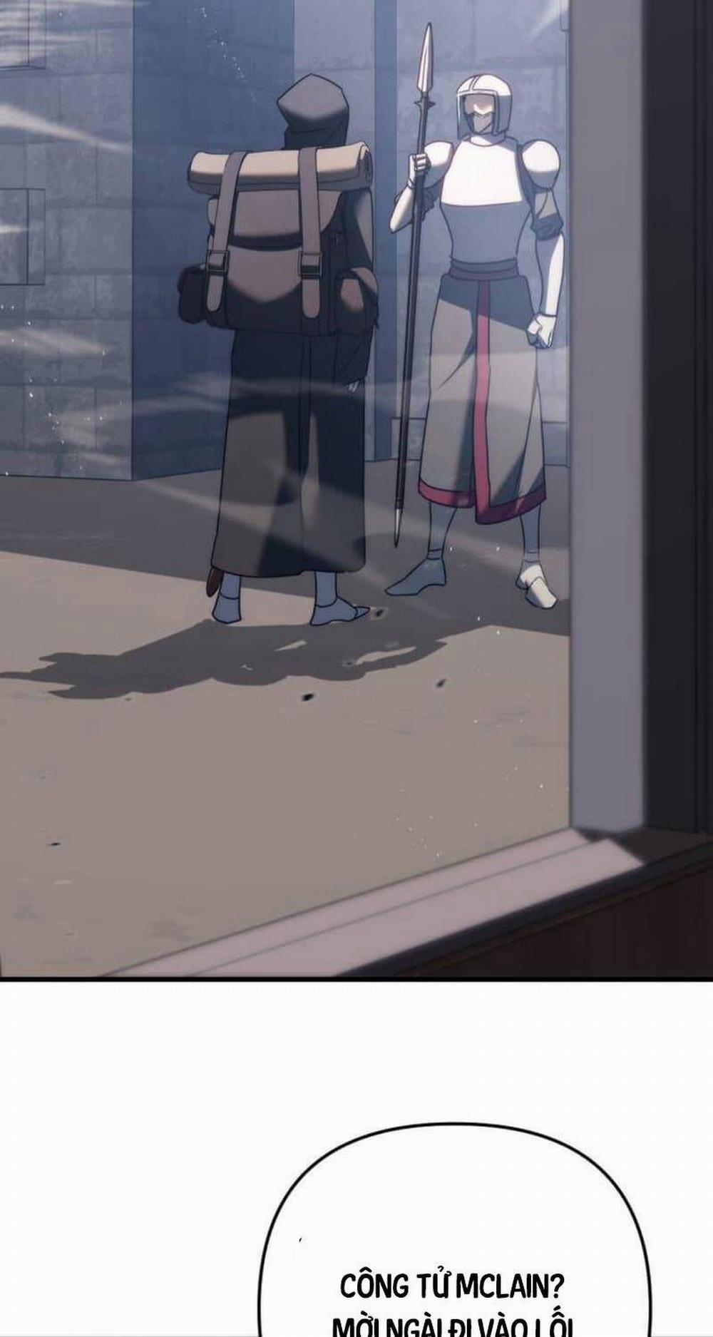 Hồi Quy Giả Của Gia Tộc Suy Vong 43 trang 6