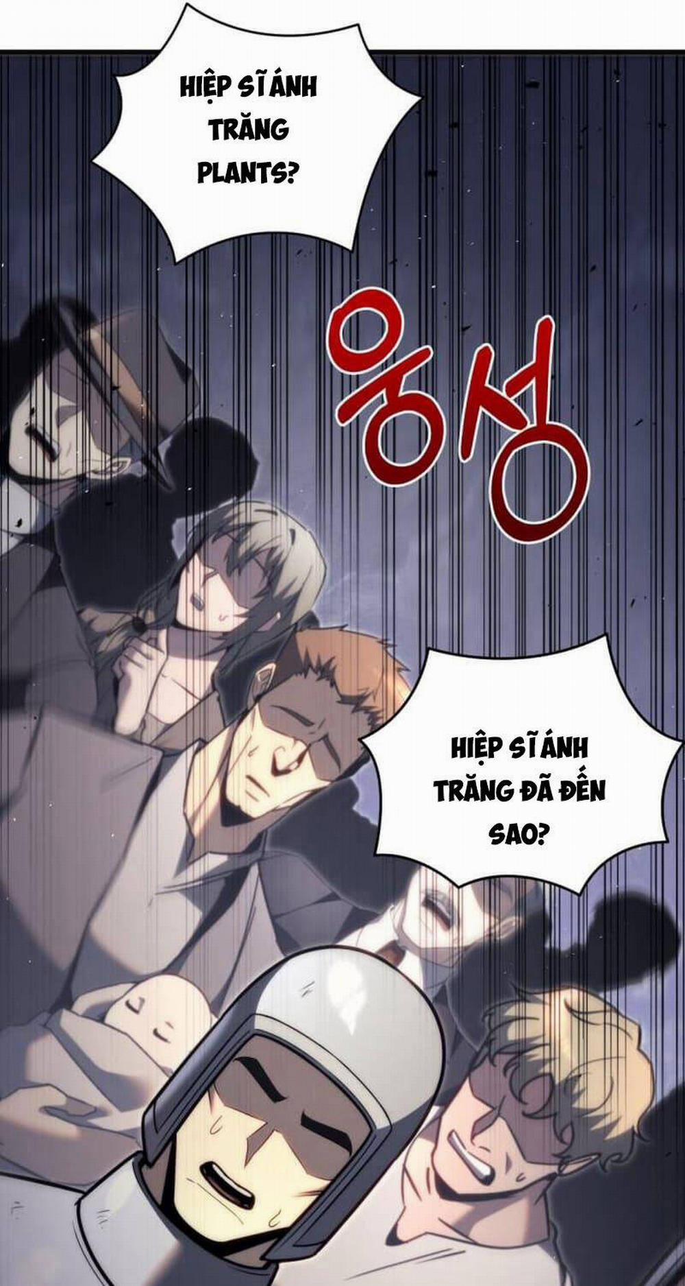 Hồi Quy Giả Của Gia Tộc Suy Vong 43 trang 62