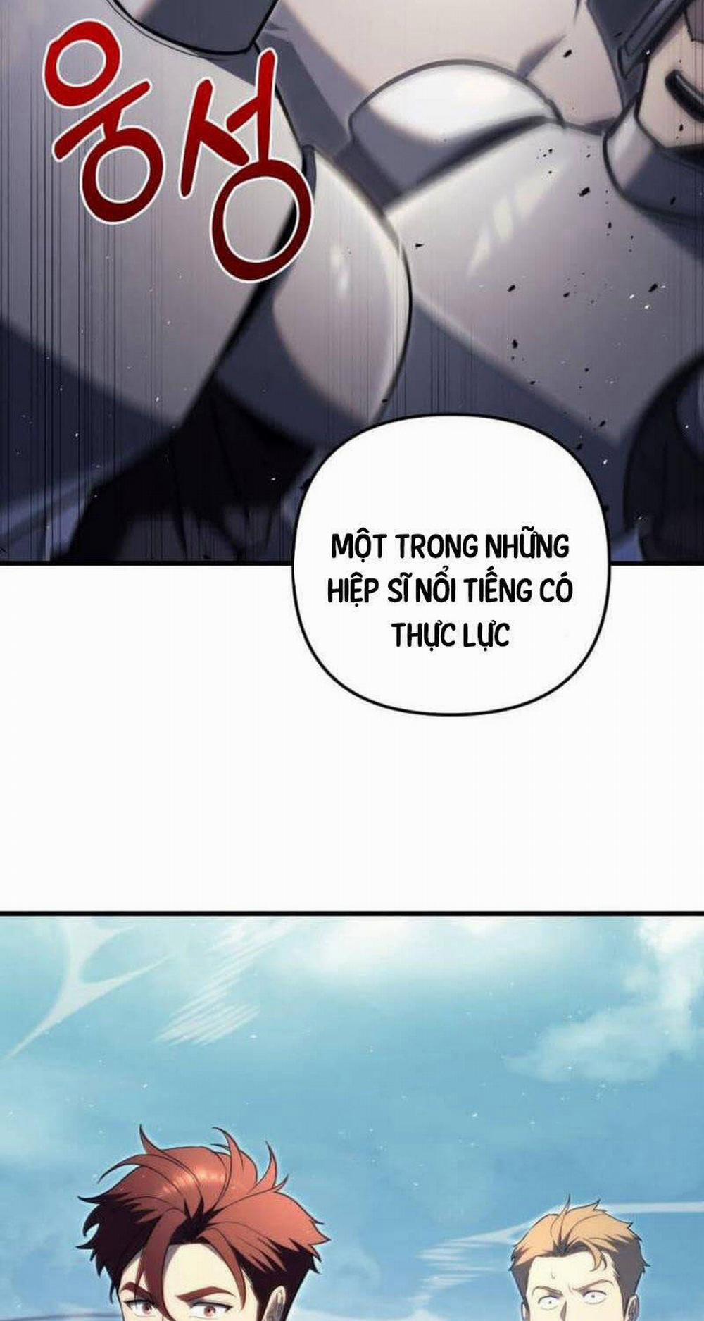 Hồi Quy Giả Của Gia Tộc Suy Vong 43 trang 63