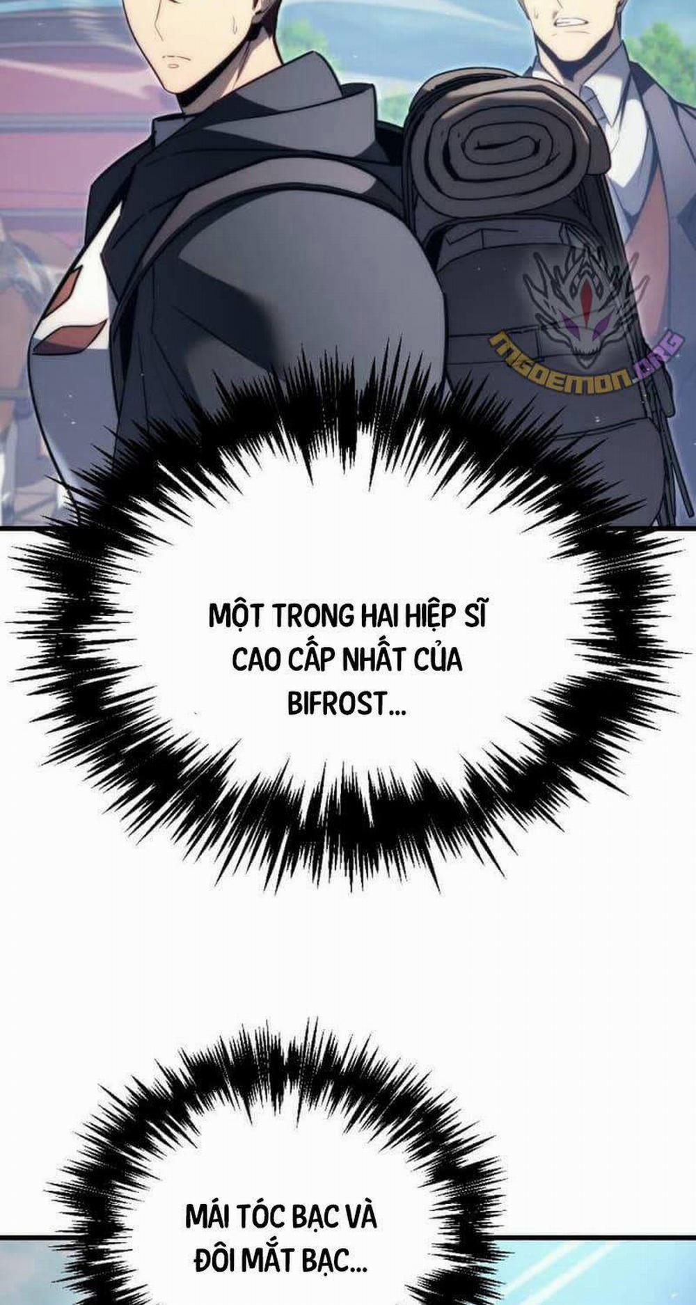 Hồi Quy Giả Của Gia Tộc Suy Vong 43 trang 64