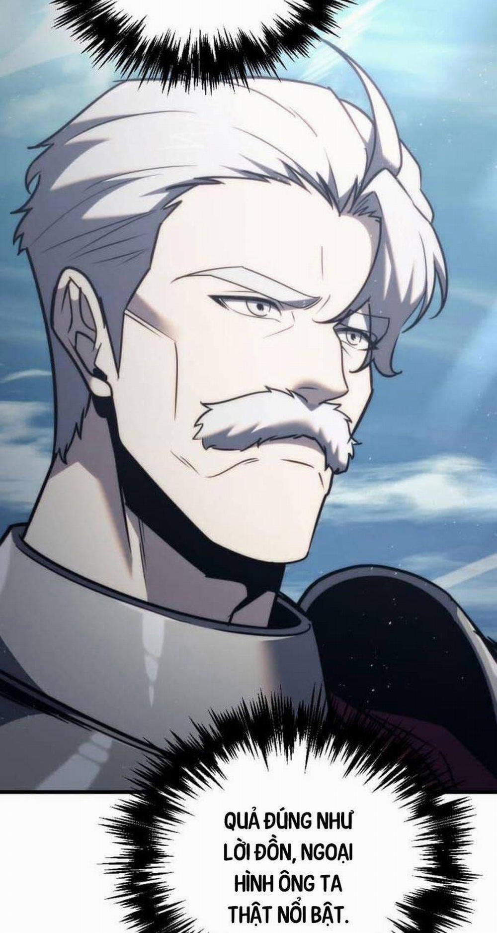 Hồi Quy Giả Của Gia Tộc Suy Vong 43 trang 65