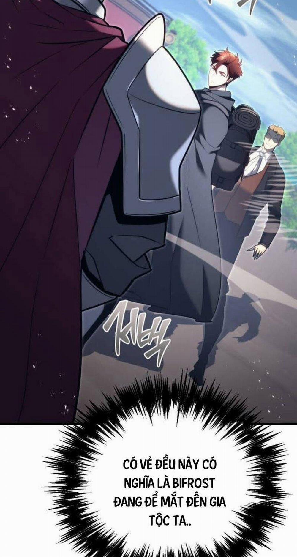 Hồi Quy Giả Của Gia Tộc Suy Vong 43 trang 67