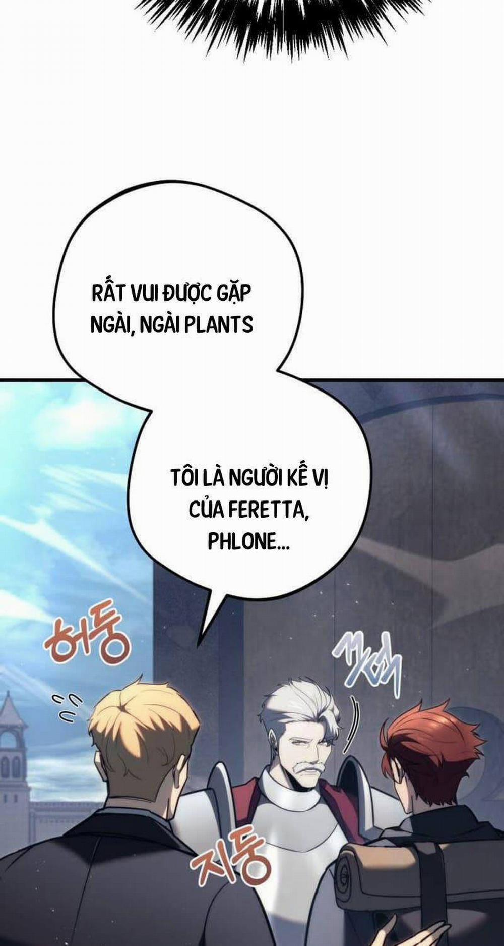 Hồi Quy Giả Của Gia Tộc Suy Vong 43 trang 68