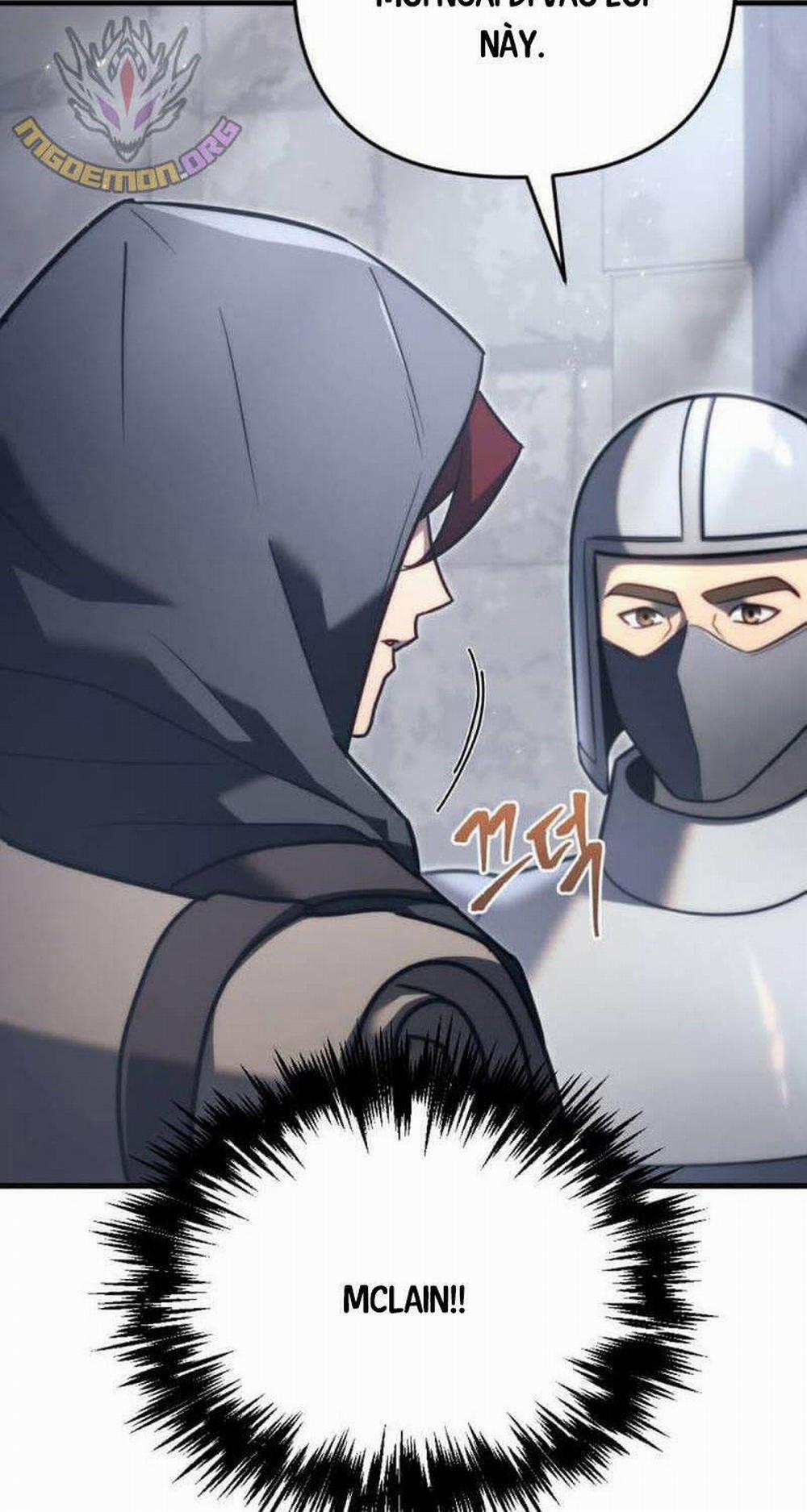 Hồi Quy Giả Của Gia Tộc Suy Vong 43 trang 7