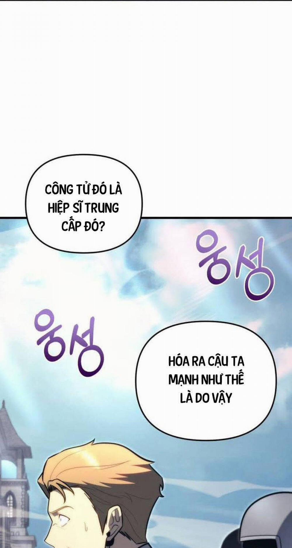 Hồi Quy Giả Của Gia Tộc Suy Vong 43 trang 75