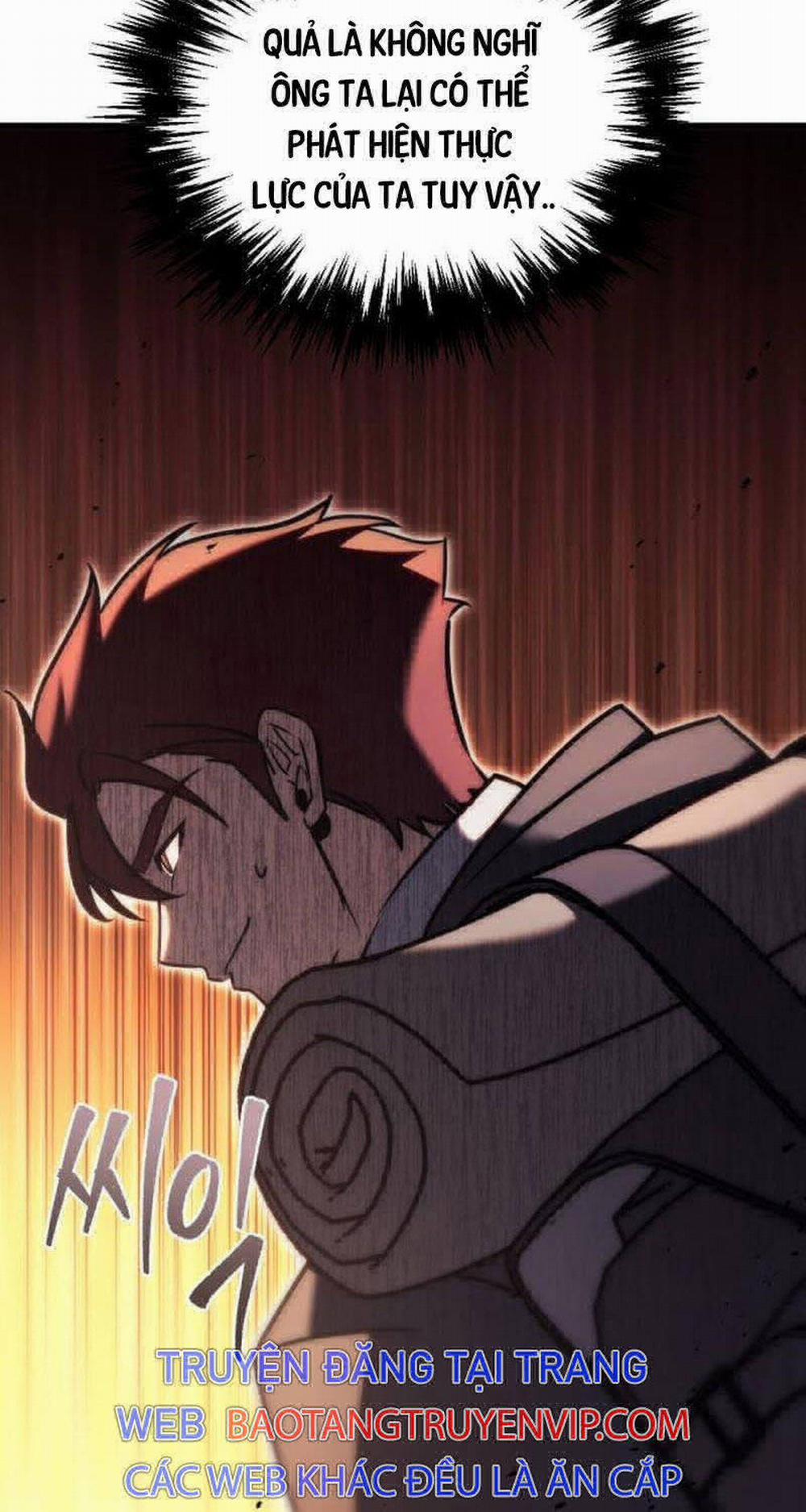 Hồi Quy Giả Của Gia Tộc Suy Vong 43 trang 78