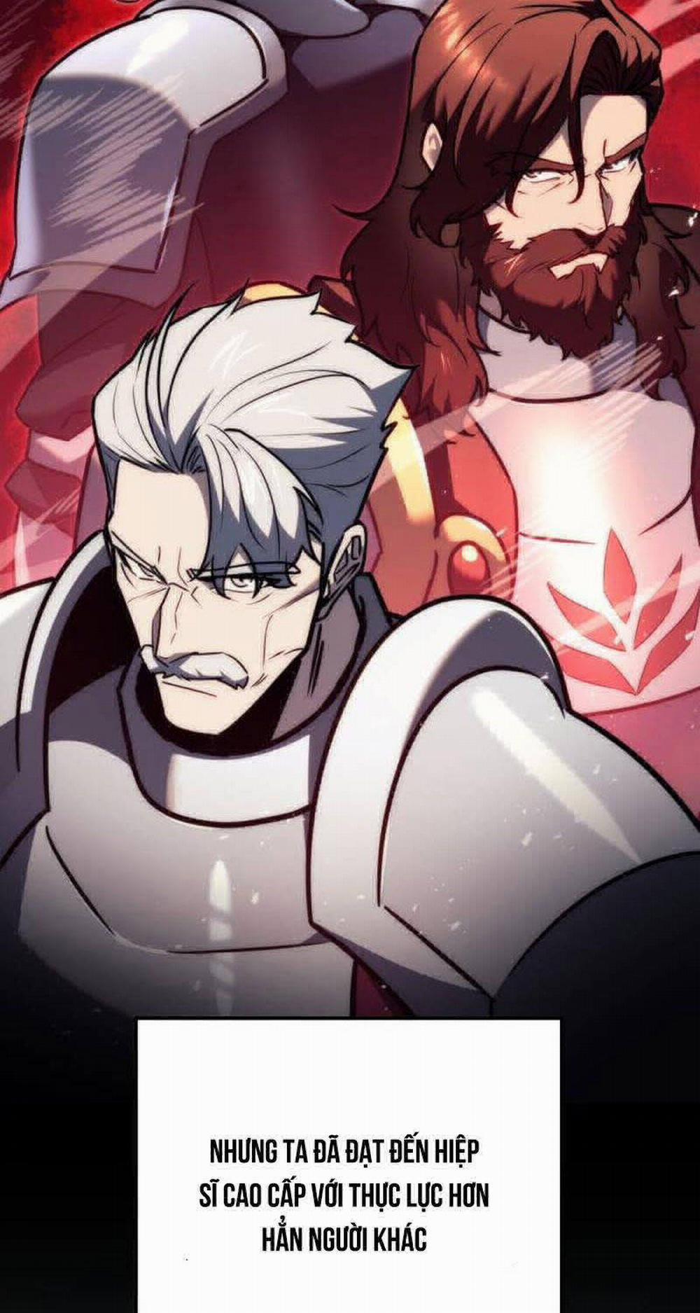 Hồi Quy Giả Của Gia Tộc Suy Vong 43 trang 80