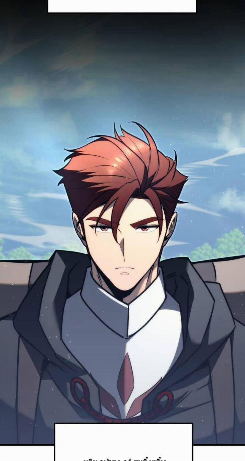 Hồi Quy Giả Của Gia Tộc Suy Vong 43 trang 81