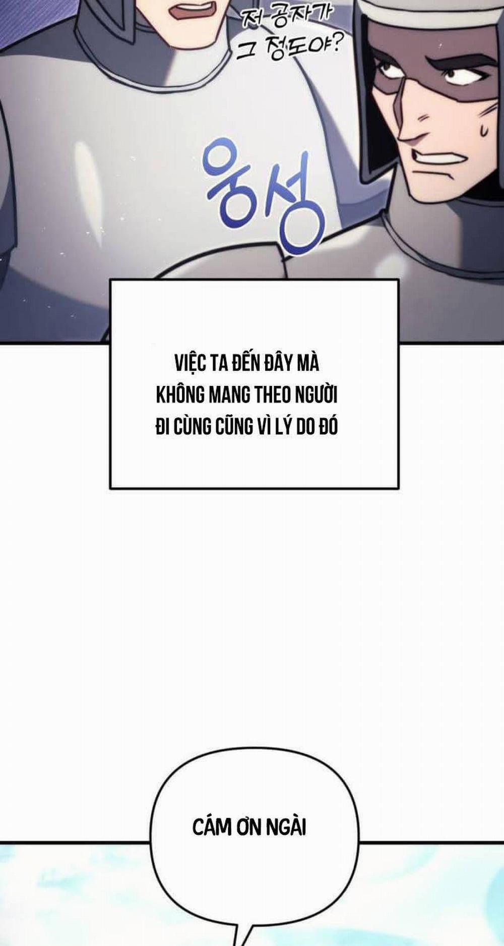 Hồi Quy Giả Của Gia Tộc Suy Vong 43 trang 83