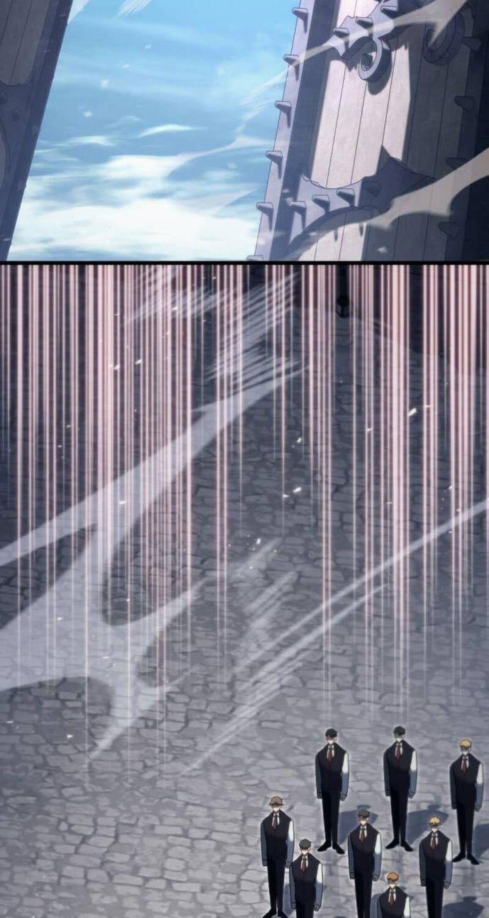 Hồi Quy Giả Của Gia Tộc Suy Vong 43 trang 87