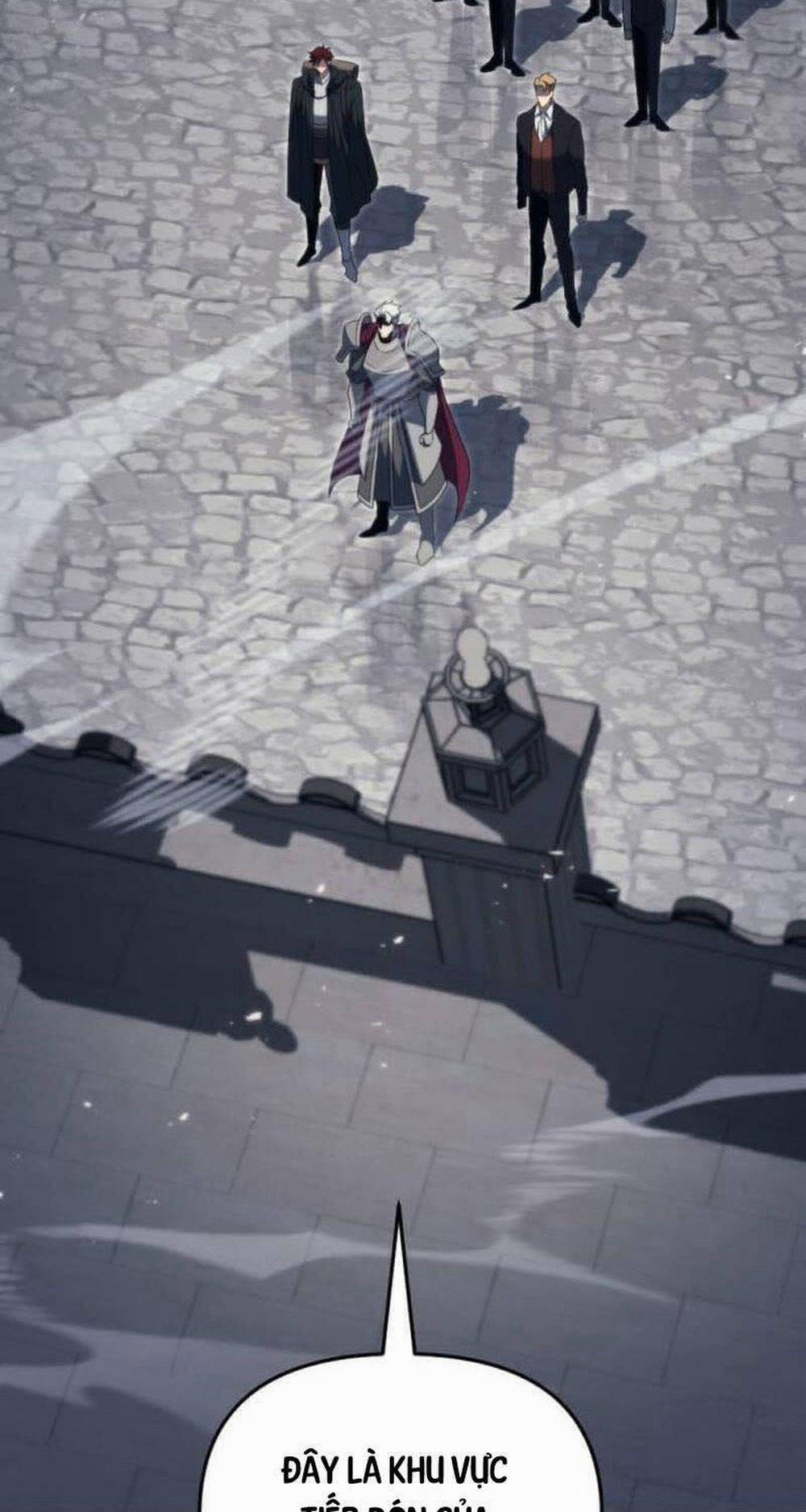 Hồi Quy Giả Của Gia Tộc Suy Vong 43 trang 88