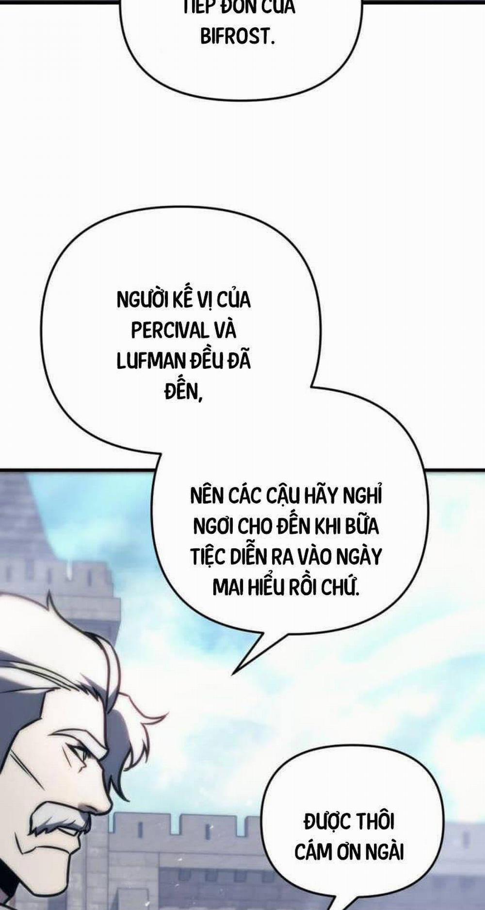 Hồi Quy Giả Của Gia Tộc Suy Vong 43 trang 89