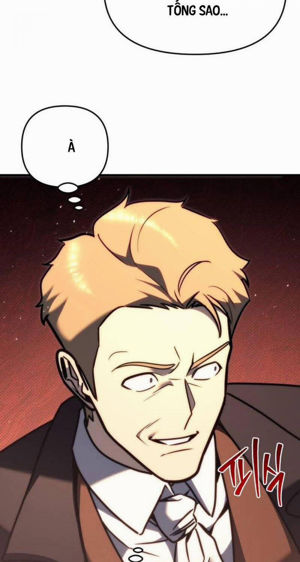 Hồi Quy Giả Của Gia Tộc Suy Vong 43 trang 9