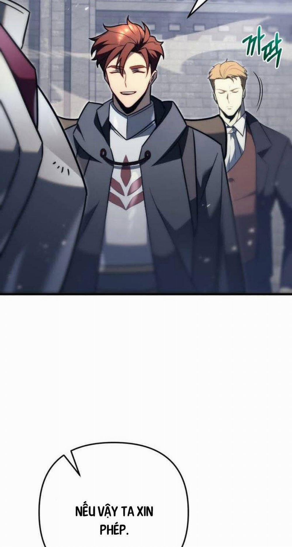 Hồi Quy Giả Của Gia Tộc Suy Vong 43 trang 90