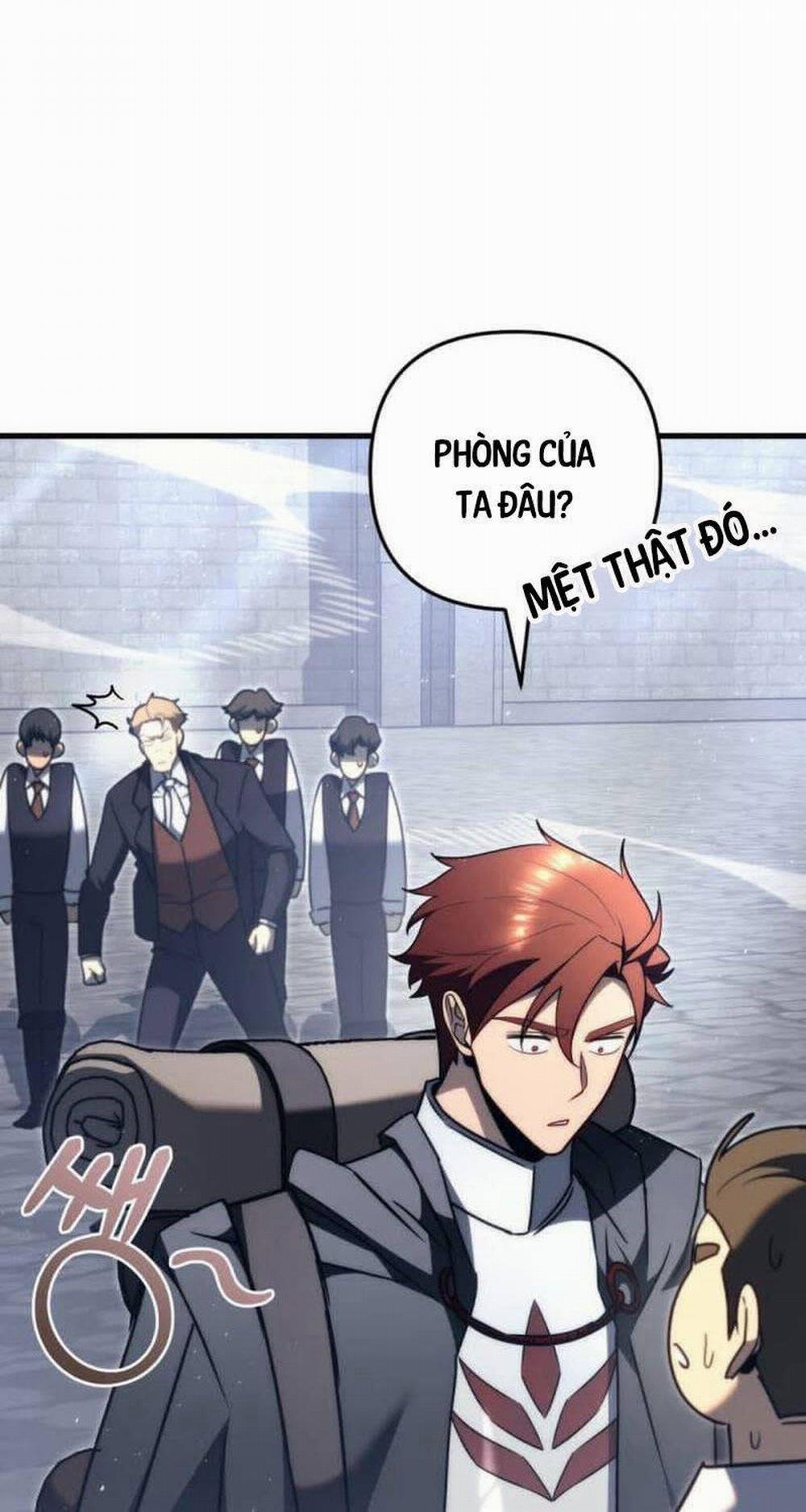 Hồi Quy Giả Của Gia Tộc Suy Vong 43 trang 96