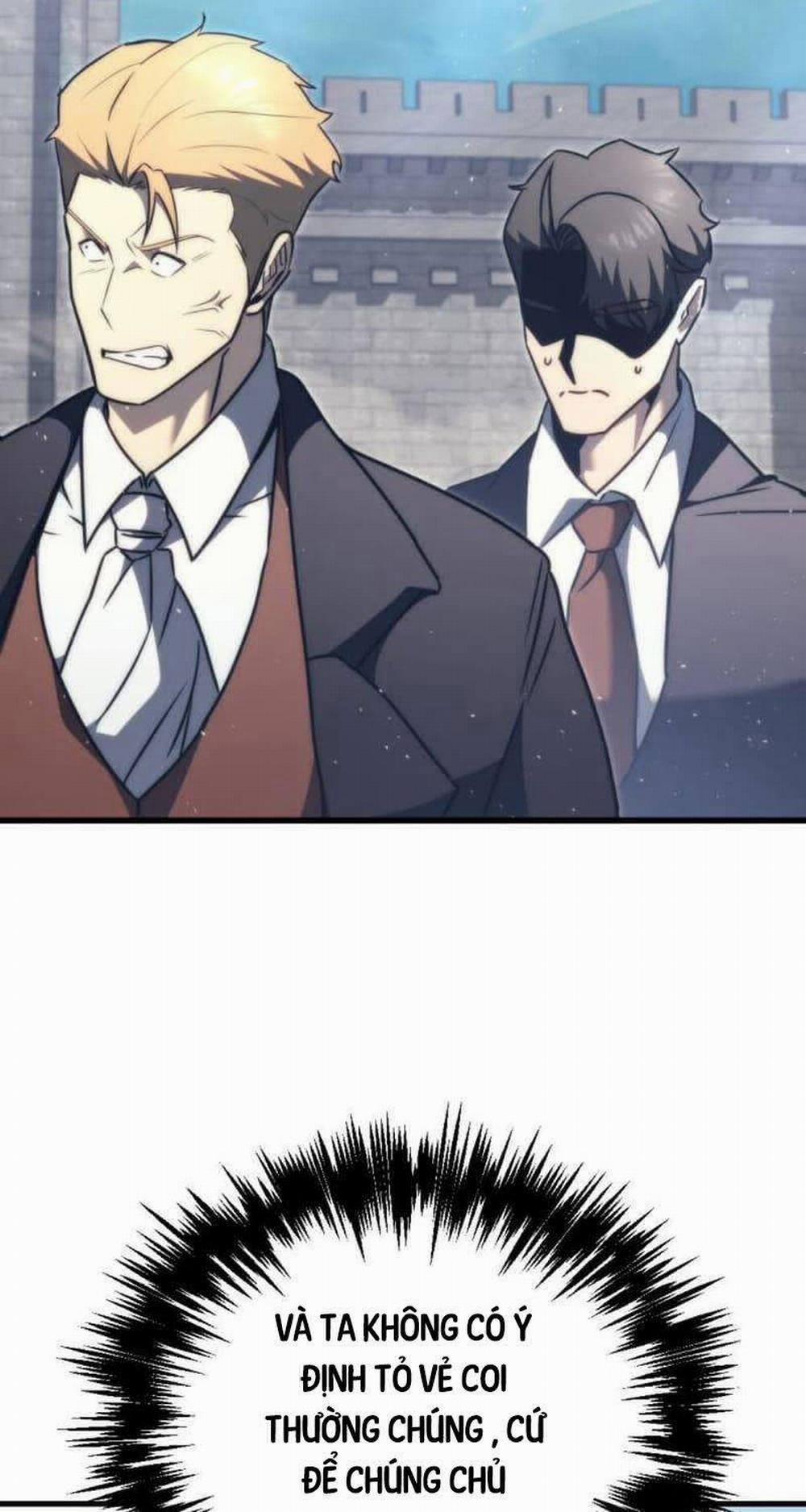 Hồi Quy Giả Của Gia Tộc Suy Vong 43 trang 99