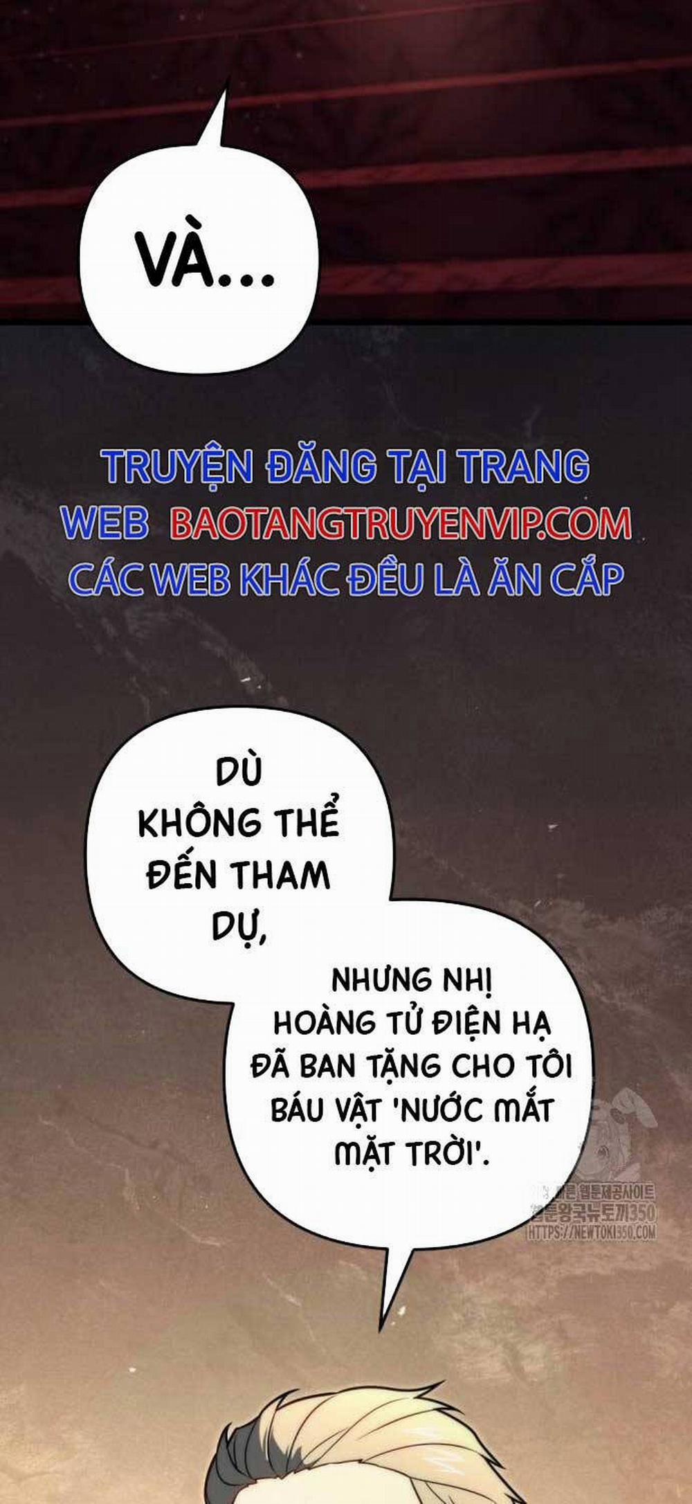 Hồi Quy Giả Của Gia Tộc Suy Vong Chương 44 Trang 25