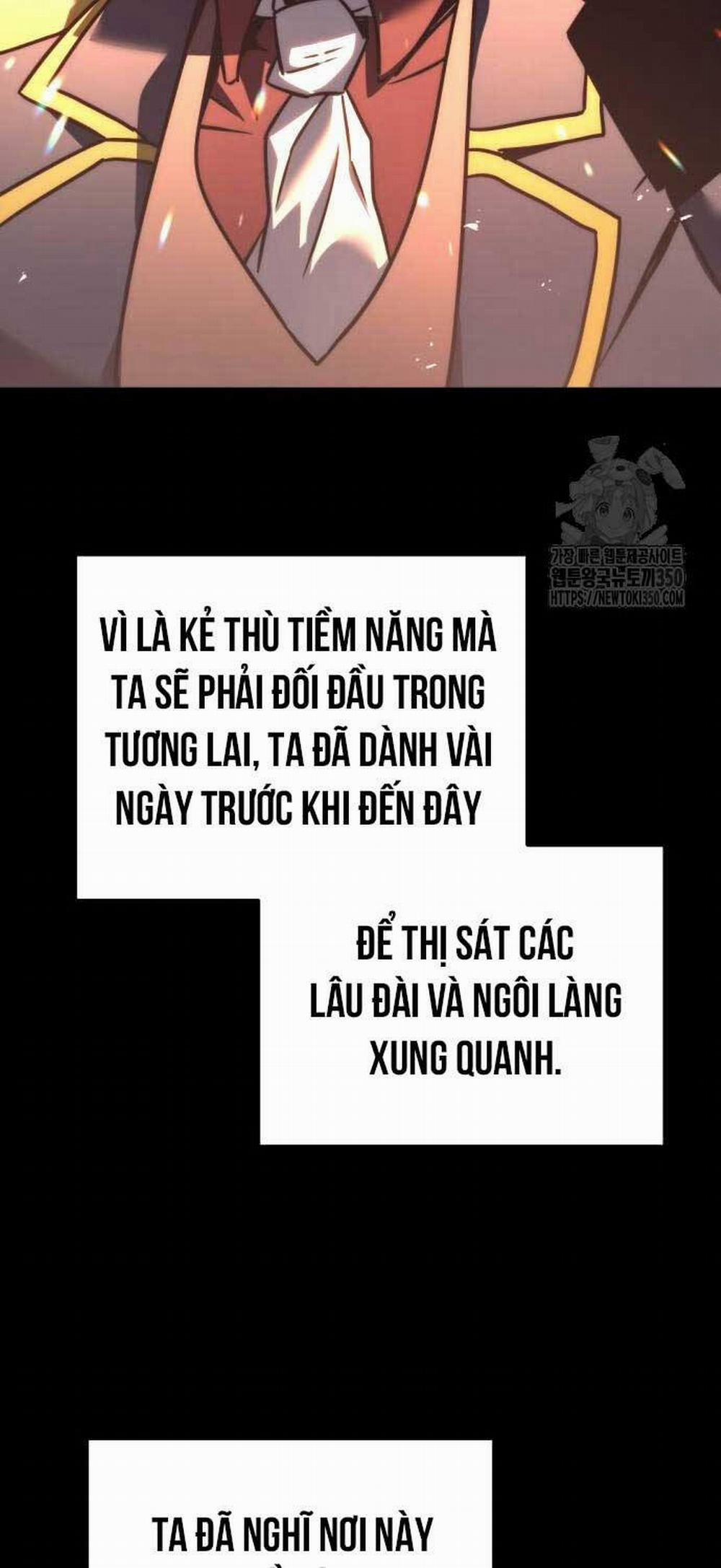 Hồi Quy Giả Của Gia Tộc Suy Vong Chương 44 Trang 7