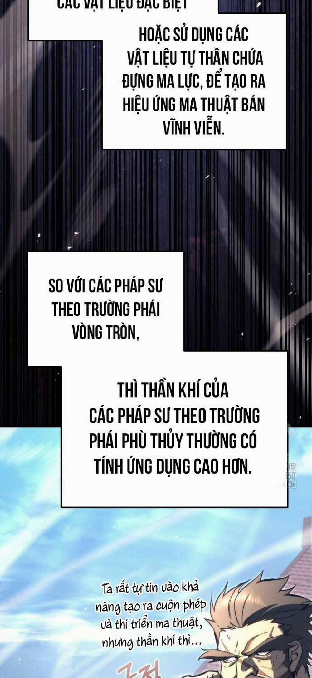 Hồi Quy Giả Của Gia Tộc Suy Vong Chương 44 Trang 62