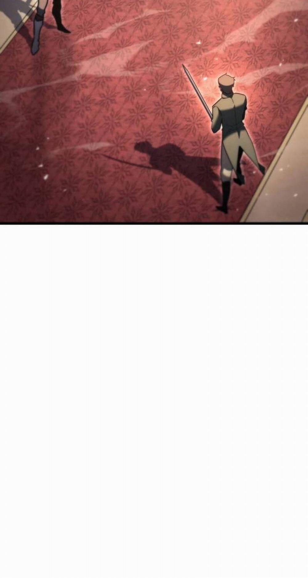 Hồi Quy Giả Của Gia Tộc Suy Vong 45 trang 1