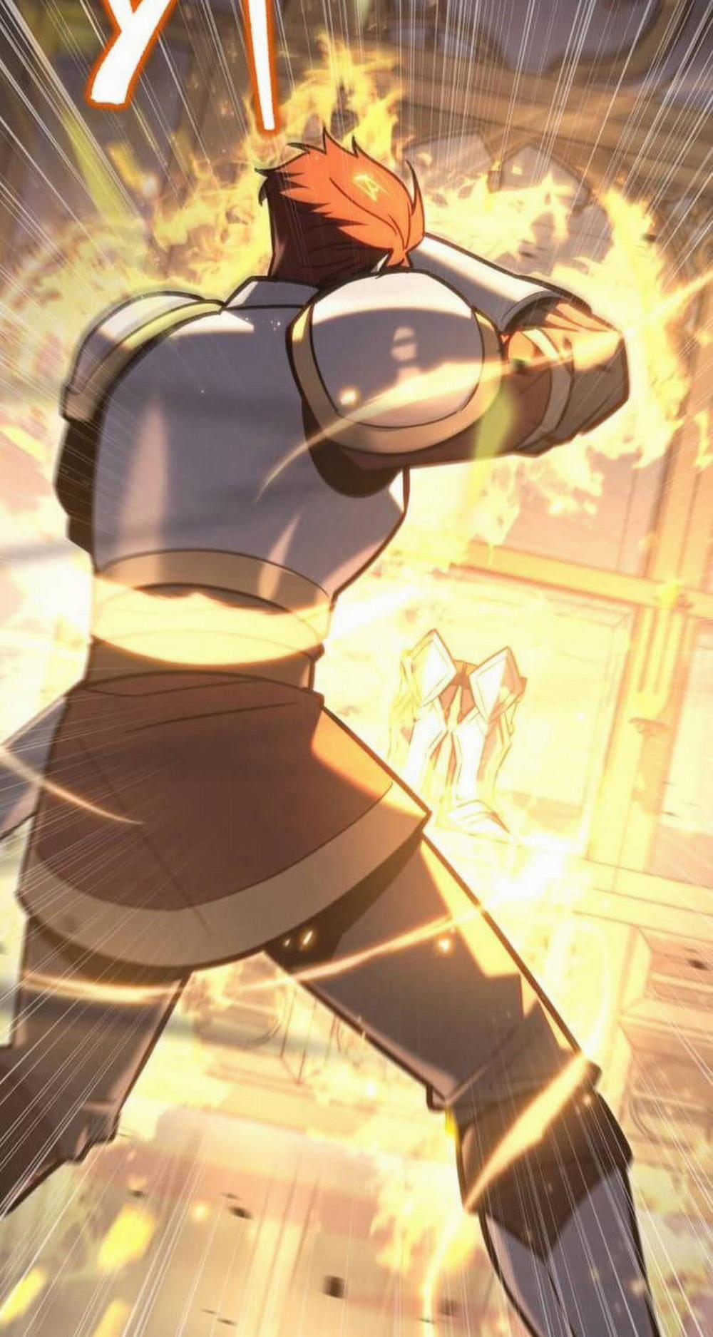 Hồi Quy Giả Của Gia Tộc Suy Vong 45 trang 100