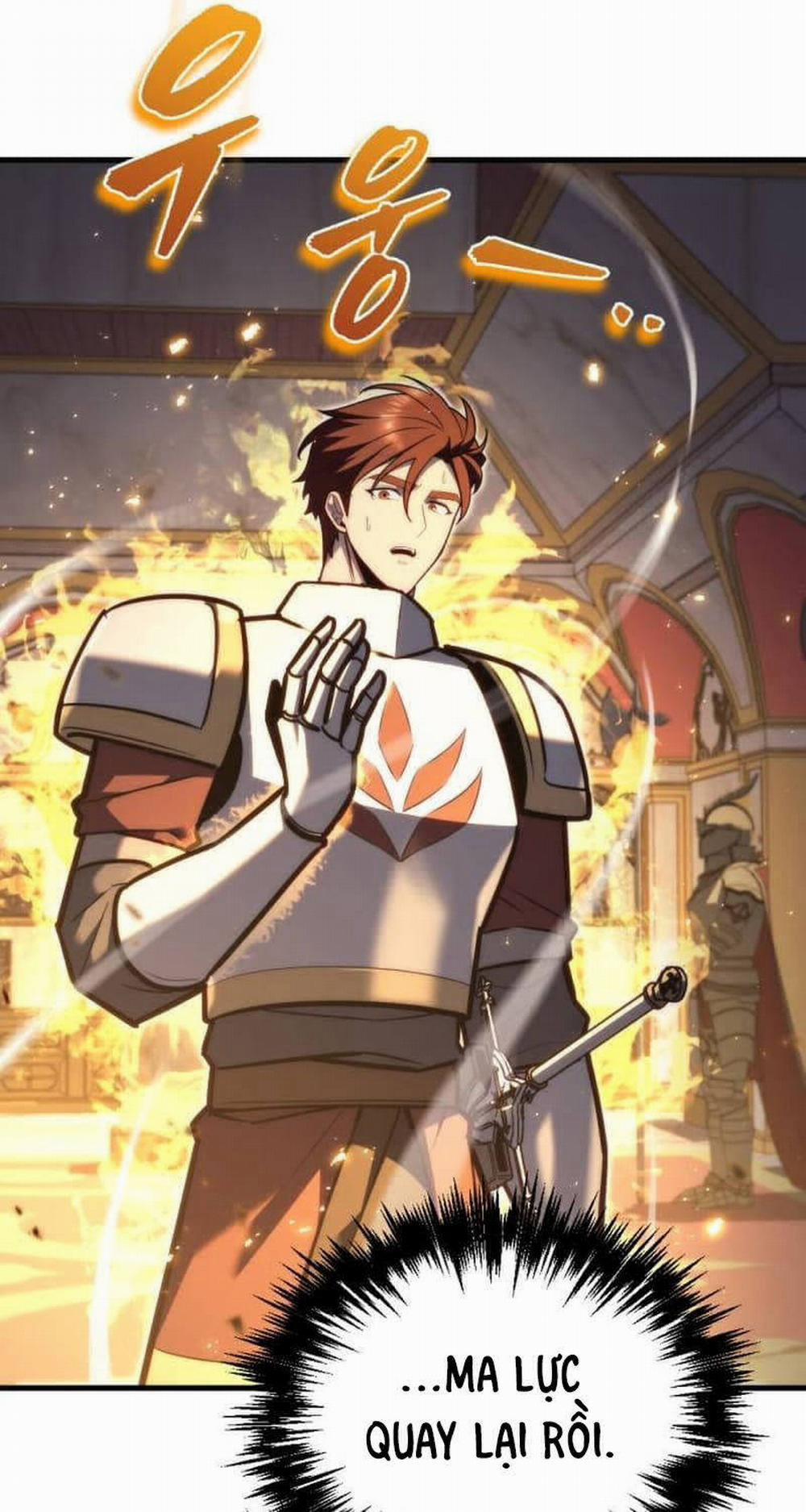 Hồi Quy Giả Của Gia Tộc Suy Vong 45 trang 102