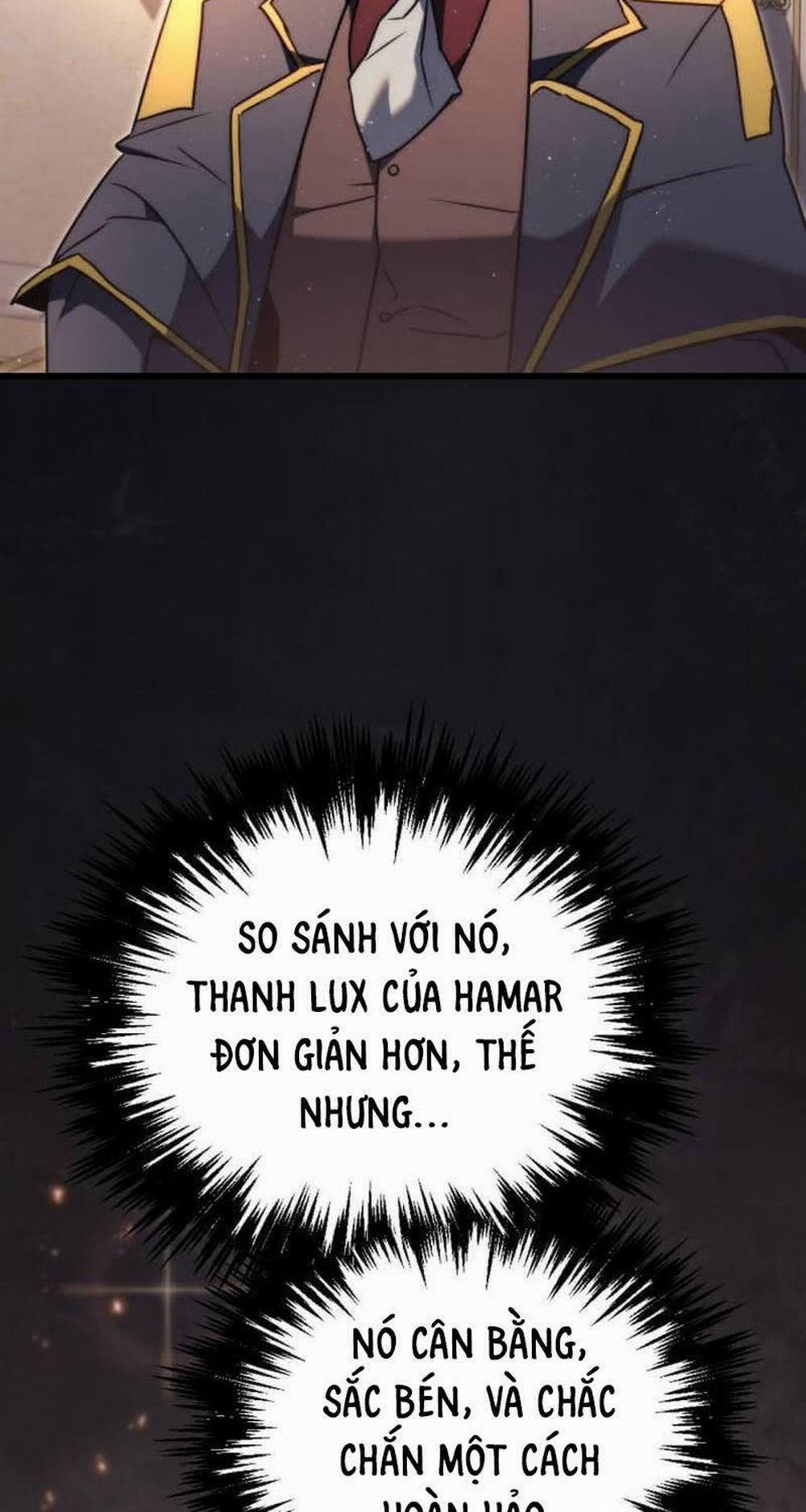 Hồi Quy Giả Của Gia Tộc Suy Vong 45 trang 11