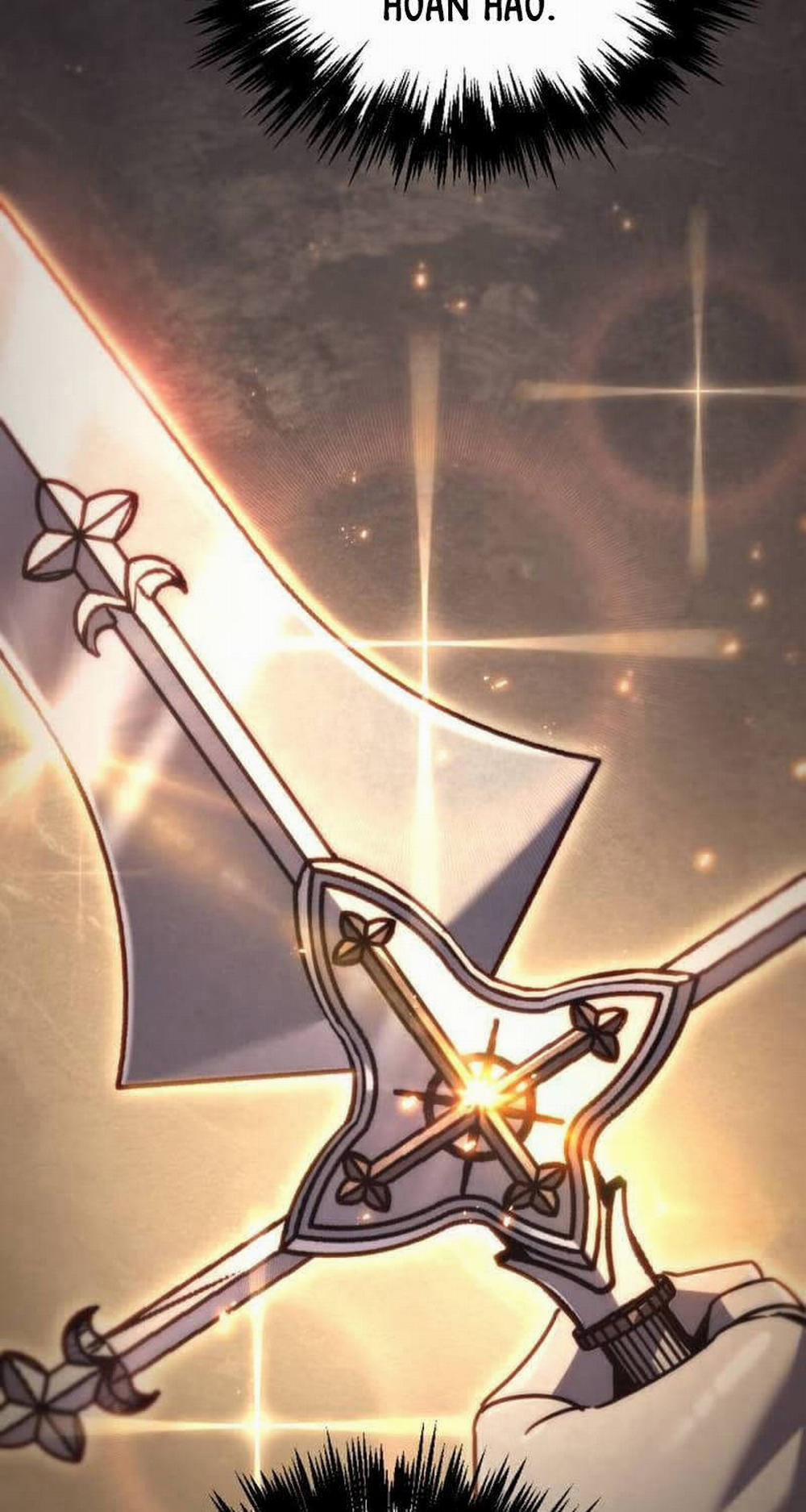 Hồi Quy Giả Của Gia Tộc Suy Vong 45 trang 12