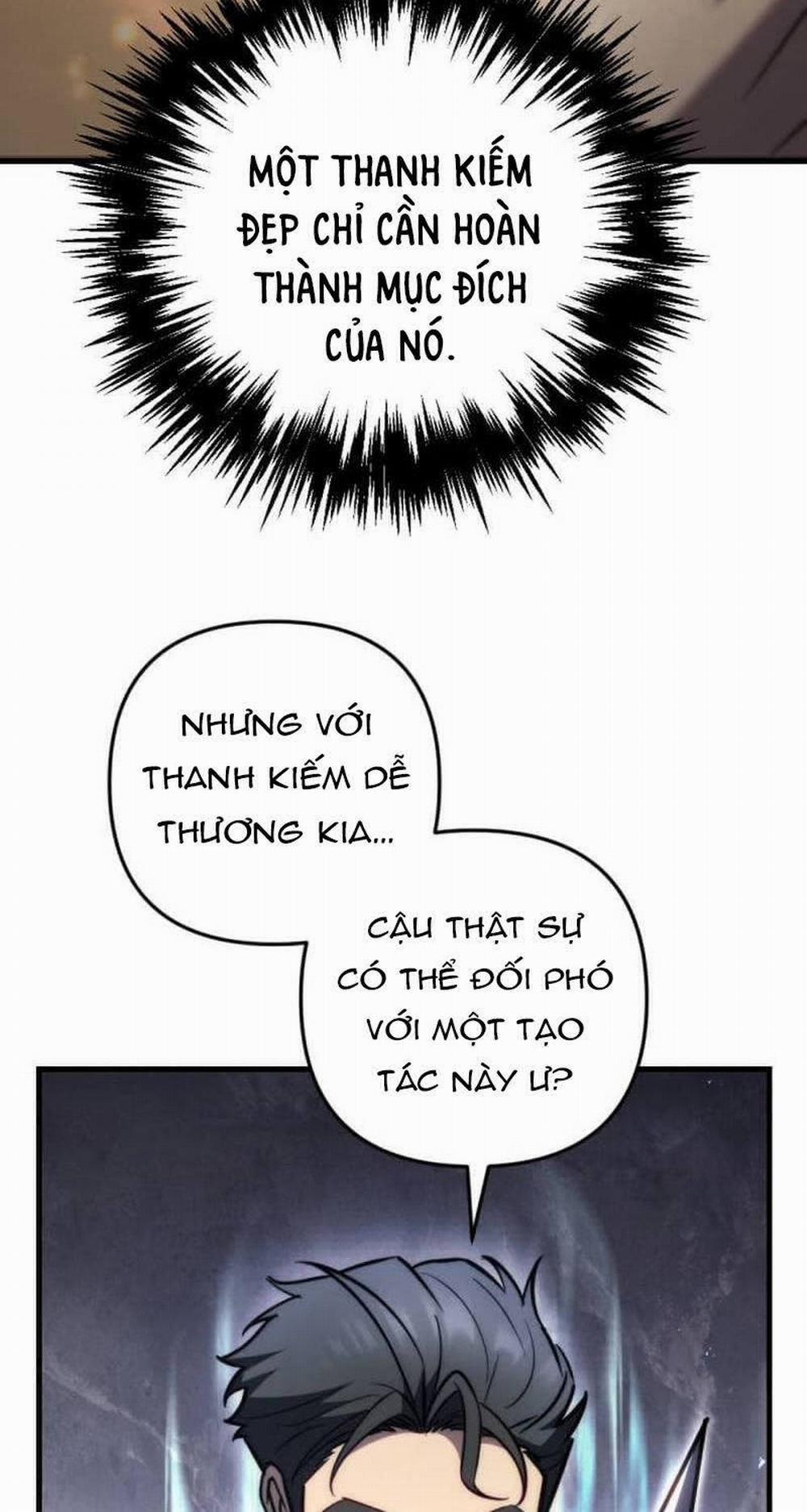 Hồi Quy Giả Của Gia Tộc Suy Vong 45 trang 13