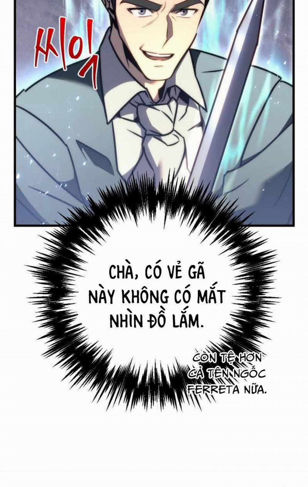 Hồi Quy Giả Của Gia Tộc Suy Vong 45 trang 14