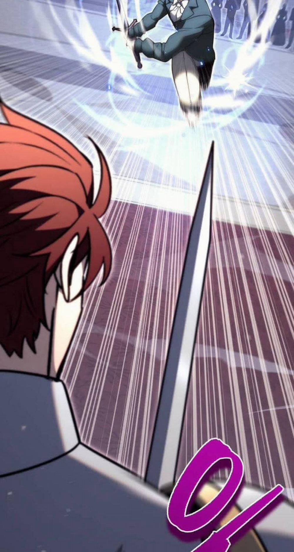 Hồi Quy Giả Của Gia Tộc Suy Vong 45 trang 16